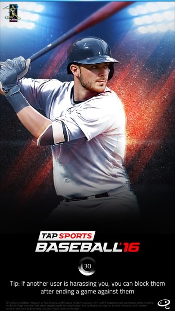 Free Glu Games Baseball